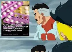 El método anticonceptivo por excelencia