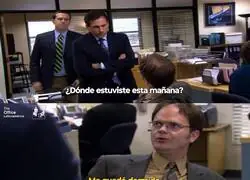Esto solo alimenta más preguntas