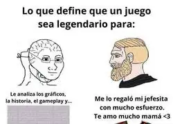No lo sabía, pero me regaló un par de obras maestras
