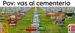 Solo veo cadáveres