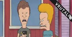 Beavis & Butthead están de regreso con una tercera temporada