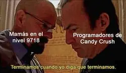 La última palabra la tienen  ellas
