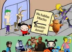 Mis mudos favoritos