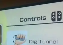 Los de Nintendo sabían perfectamente lo que hacían