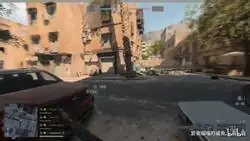 Así se ve Battlefield 6. Imagina a lo que debe oler la tarjeta gráfica despues de correr esto