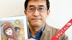 Junji Ito, homenajeado con un lugar en el salón de la fama de los Einsen Awards
