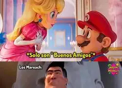 Lo que digan los fans