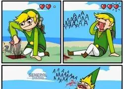 ¿De donde salen esos corazones?