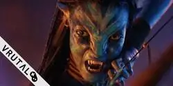 El primer vistazo a Avatar: Fire and Ash, la tercera película de la saga.