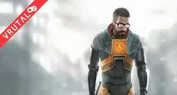 Valve arregla un bug de Half Life 2 que persistió por más de 18 años