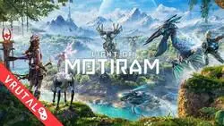 Sony demanda a creadores de Light of Motiram por plagio múltiple a la serie Horizon