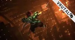 Demon Slayer: Infinity Castle se convierte en uno de los mejores debuts en la historia del cine Japones