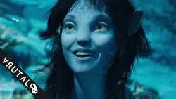 James Cameron quiere crear una serie animada para Avatar