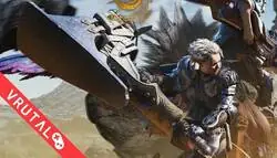 Los estándares de Capcom: Adelantan su agenda para combatir las "bajas ventas" de Monster Hunter Wilds