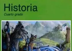 La historia segun Age of Empire