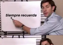 No estamos para obligarnos a nada