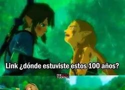 Muchas cosas pueden pasar  en 100 años