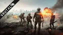 Battlefield 6 anuncia su modo multijugador