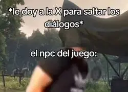 Sí que suenan graciosos