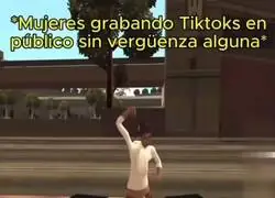 Que no me vea nadie