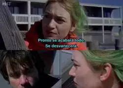 Disfrutar antes de irnos