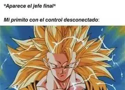 Se lo creía todo