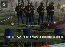 No es lo mismo sin la F