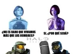 Por qué las mujeres viven mas