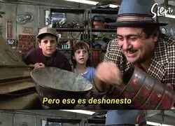 Honestidad y prosperidad