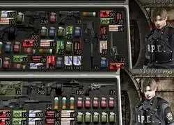 Existen dos tipos de jugadores de RE4