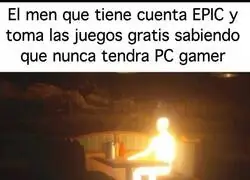Gratis es gratis
