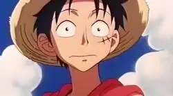Esta fue la primera animación de One Piece, un año antes del estreno del anime de 1999.