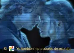Un recuerdo que debe ser borrado