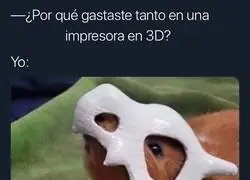 Una inversión que vale la pena