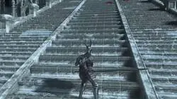 Dark Souls 3. No lo entenderías