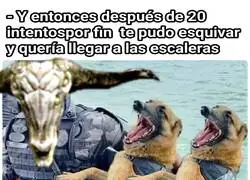 El demonio de Aries es el diseño de jefe más troll de todo Dark Souls
