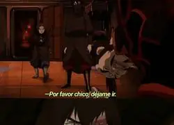 Un código muy duro y fuerte