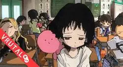 Takopi's Original Sin: El único anime de IMDB con todos los capítulos superiores a 9/10