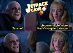 Así se ve escucha el verdadero amor