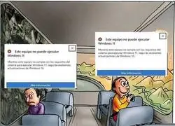 Es una buena y mala noticia dependiendo