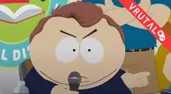 La irreverencia vuelve a ganar: Último episodio de South Park rompe records de audiencia