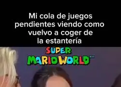 Siempre será mi favorito