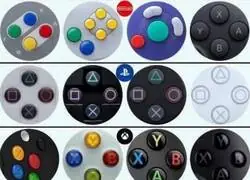 La evolución de los botones que más amamos