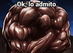 Pues para eso es el juego, hombre