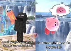 La ilusión de elegir piedra