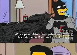La hermosa vida de Superman