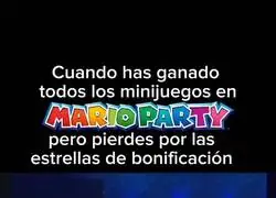 Nunca hay victoria completa