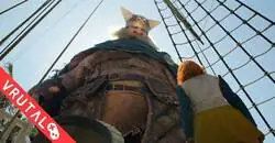 Los arcos que ocupará la segunda temporada de la serie de One Piece