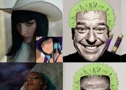 Zoro tendría problemas con la nueva Vivi