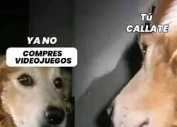 No escuches esas voces